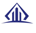 克里斯蒂山水療酒店 Logo